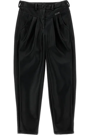 MONNALISA Hose aus beschichtetem Stoff