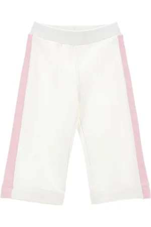 MONNALISA Jogginghose im Palazzo-Stil