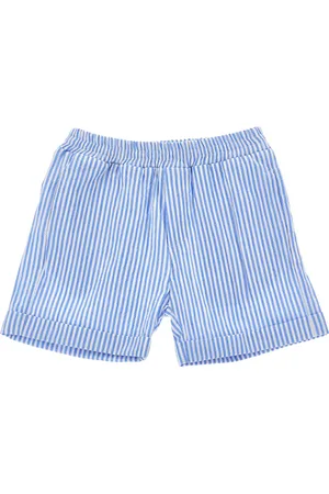MONNALISA Bermudashorts mit Bündchen