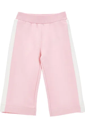 MONNALISA Jogginghose im Palazzo-Stil