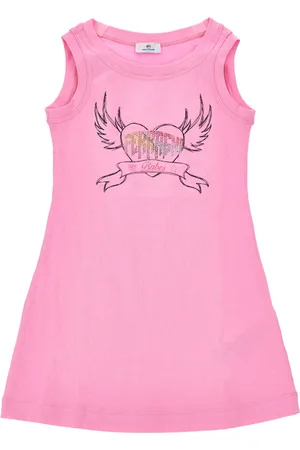 Chiara Ferragni CFPunk-Kleid
