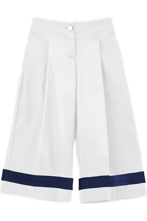 MONNALISA Zweifarbige Stretchhose