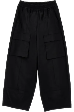 MONNALISA Cargohose aus Fallschirmleinen