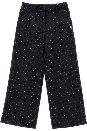 Chiara Ferragni Hose Special Occasion