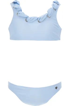 MONNALISA Bikini mit Einsätzen