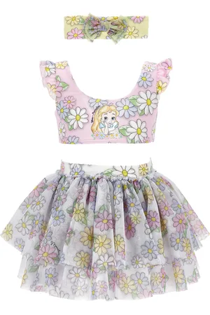 MONNALISA Alice-Strandoutfit