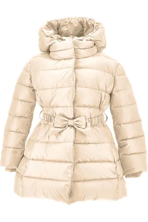 MONNALISA Jacke mit echter Daunenfüllung