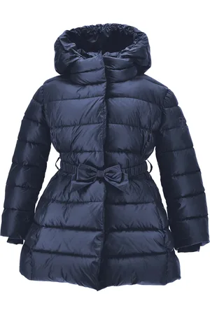 MONNALISA Jacke mit echter Daunenfüllung