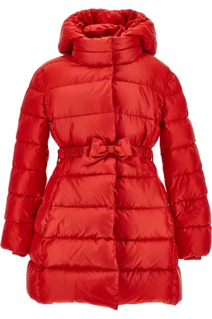 MONNALISA Jacke mit echter Daunenfüllung