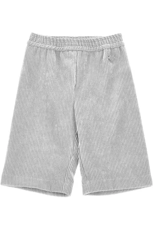 MONNALISA Cord-Palazzohose