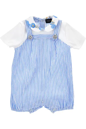 MONNALISA Strampler mit T-Shirt