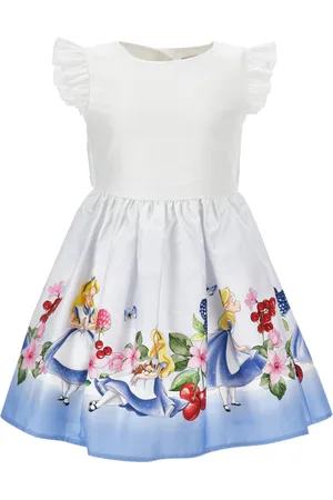 MONNALISA Alice und Obstkleid