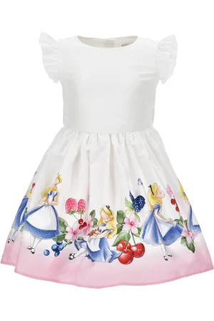MONNALISA Alice und Obstkleid