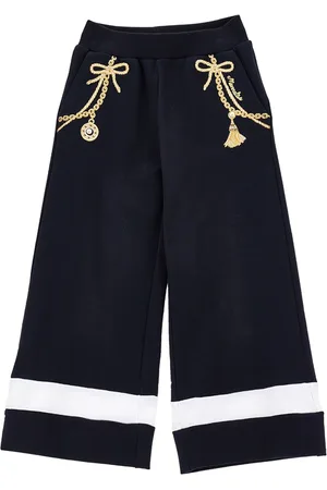 MONNALISA Sweathose im maritimen Look