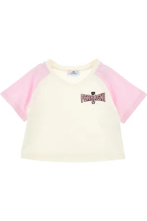 Chiara Ferragni T-Shirt CF Ferragni Stretch