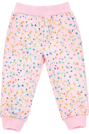Chiara Ferragni Sweat-Jogginghose CF Flower Print