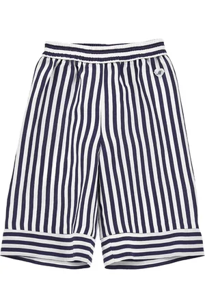 MONNALISA Marinehose