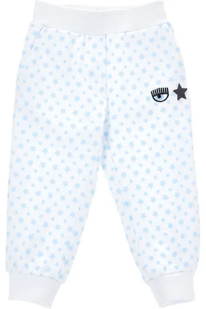 Chiara Ferragni Sweat-Jogginghose Eyestar