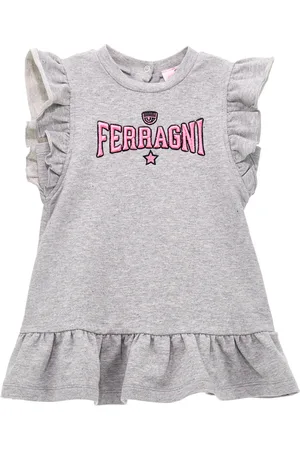 Chiara Ferragni Sweatkleid CF Ferragni Stretch