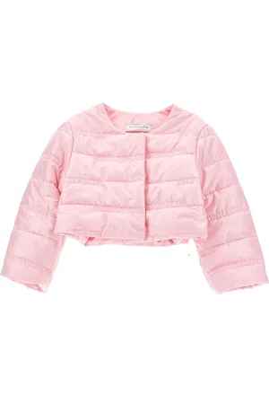 MONNALISA Extraleichte Steppjacke