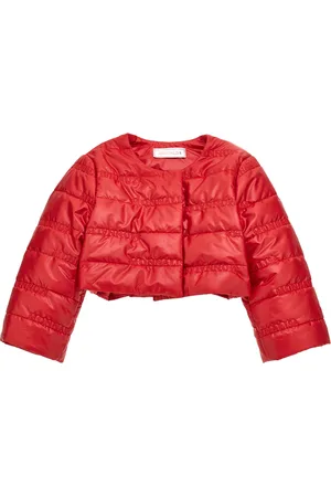 MONNALISA Extraleichte Steppjacke