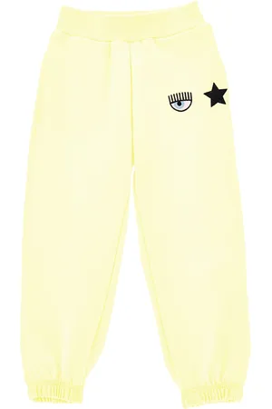 Chiara Ferragni Sweat-Jogginghose Eyestar