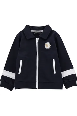 MONNALISA Bedruckte Sweatjacke