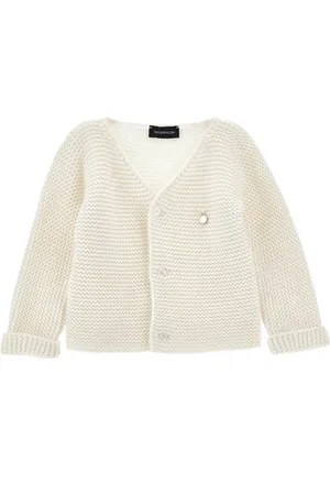 MONNALISA Strickjacke