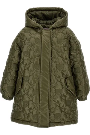 Chiara Ferragni Bestickte Bomberjacke CF Iconic Logo