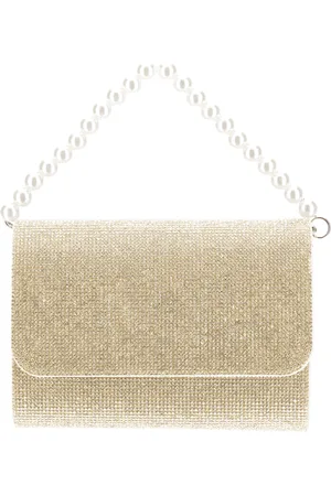 MONNALISA Tasche aus Strass
