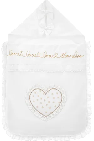 MONNALISA Herzschlafsack