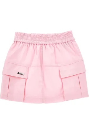MONNALISA Minirock mit Taschen
