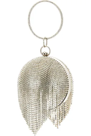 MONNALISA Kristallhandtasche