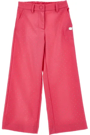 Chiara Ferragni Hose Special Occasion