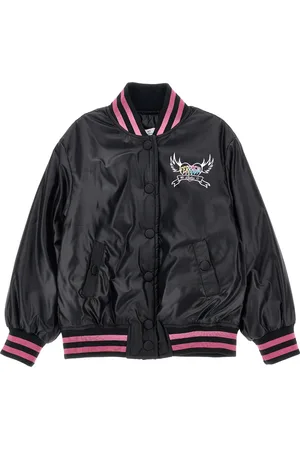 Chiara Ferragni Bomberjacke CFPunk