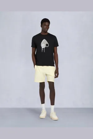 Moose Knuckles AUGUSTINE T-SHIRT- -S