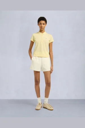 Moose Knuckles SHERBROOKE POLOSHIRT- -S