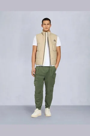 Moose Knuckles MONTREAL TONAL WESTE - -M