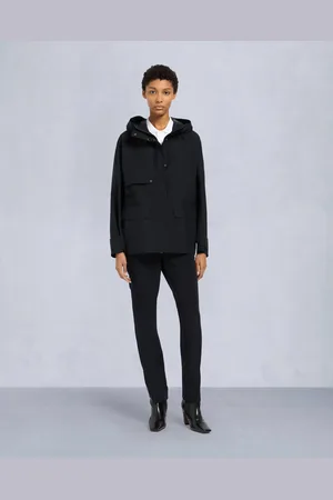 Moose Knuckles LAURIER REGENJACKE- -XS
