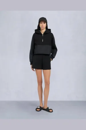 Moose Knuckles MIXMEDIA KAPUZENPULLOVER- -XS