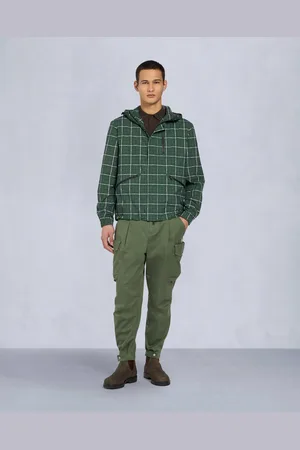Moose Knuckles MONTAGNE WINDJACKE- -M