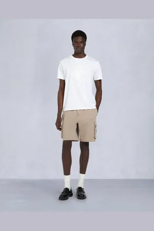 Moose Knuckles HARTSFIELD CARGOSHORTS- -S