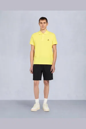 Moose Knuckles EVERETT POLOSHIRT- -S