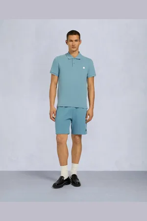 Moose Knuckles EVERETT POLOSHIRT- -M