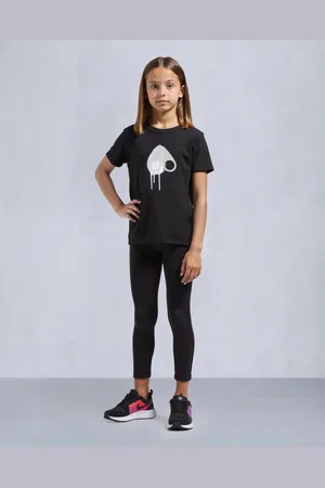 Moose Knuckles AUGUSTINE UNISEX T-SHIRT FÜR KINDER- -M