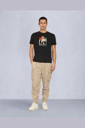 Moose Knuckles GASPE CARGOHOSE- -S