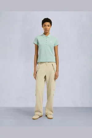 Moose Knuckles SHERBROOKE POLOSHIRT- -S