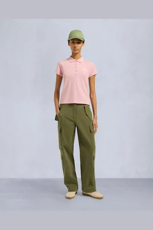 Moose Knuckles SHERBROOKE POLOSHIRT- -S