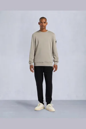 Moose Knuckles HARTSFIELD SWEATSHIRT- -M