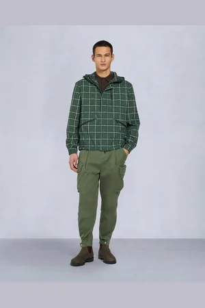 Moose Knuckles GASPE CARGOHOSE- -M